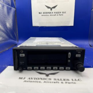 BENDIX/KING KLN 94 COLOR GPS P/N 069-01034-0101 WITH FAA FORM 8130-3