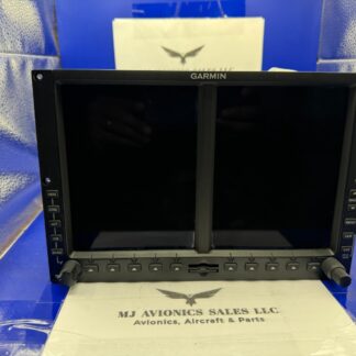 GARMIN GDU620 PRIMARY FLIGHT DISPLAY/ MULTI FUNCTION DISPLAY P/N 011-01264-50