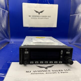 BENDIX/KING KLN 94 COLOR GPS P/N 069-01034-0102 WITH FRESH FAA FORM 8130-3