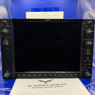 GARMIN G1000 DISPLAY UNIT GDU 1040 P/N 011-00972-003