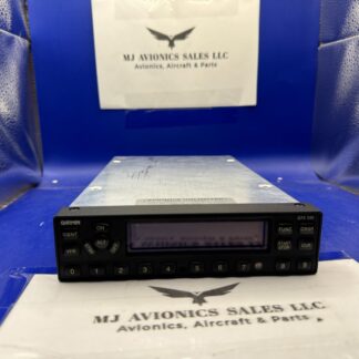 GARMIN GTX 330 MODE S TRANSPONDER P/N 011-00455-00 FORM FAA 8130-3