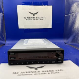 BENDIX/KING KT 74 ADS-B MODE S TRANSPONDER P/N 8900007-000001 WITH FAA FORM 8130