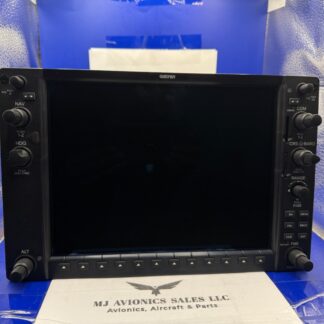 GARMIN G1000 DISPLAY GDU 1040 P/N 011-00972-10 YELLOW TAG REMOVED FOR UPGRADE