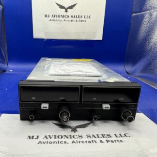 BENDIX/KING KX 155 P/N 069-1024-42 14VDC WITH GLIDE/SLOPE WITH FAA FORM 8130-3