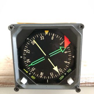 Rockwell Collins 332C-10 RMI P/N 622-0555-008 COME WITH A SERVICEABLE YELLOW TAG