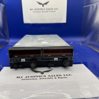 BENDIX/KING KX 155 P/N 069-1024-31 14VDC WITH GLIDE/SLOPE WITH FAA FORM 8130-3