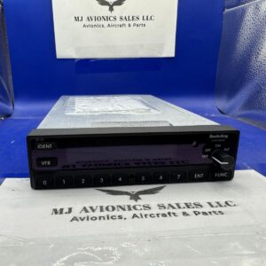 BENDIX/KING KT 74 ADS-B MODE S TRANSPONDER P/N 8900007-000001 WITH FAA FORM 8130