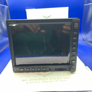 GARMIN GMX 200 MFD P/N 011-01271-00 WITH FAA FORM 8130-3