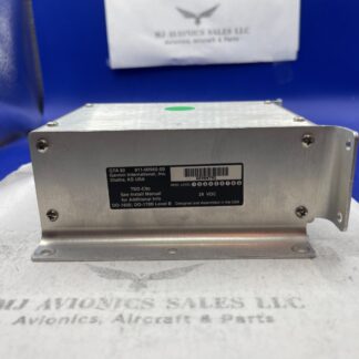 Garmin GTA 82 P/N 011-00960-00 Autopilot Pitch Trim Adapter 28 Volts