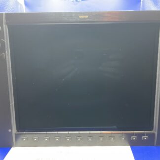 GARMIN GDU 1240A MULTI-FUCTION /PRIMARY FLIGHT DISPLAY P/N 011-01440-20