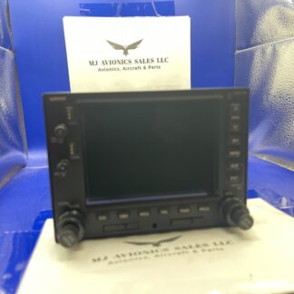 GARMIN GNS 530 NON WAAS GPS/NAV/COMM 14/28 VDC P/N 011-00550-10 FAA FORM 8130-3