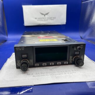 BENDIX/KING KLN -90B GPS P/N 066-04031-1421 WITH FRESH FAA FORM 8130-3