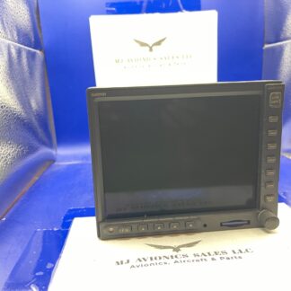 GARMIN GMX 200 MFD P/N 011-01467-00 WITH I/O RADAR & TRAFFIC