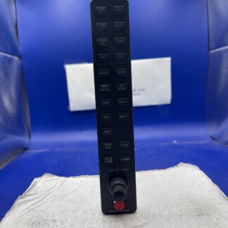 New Garmin Audio Panel GMA1347D P/N 011-01257-20