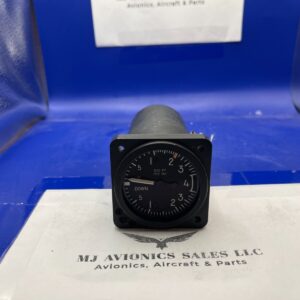 BELL VERTICAL SPEED INDICATOR P/N 446000275