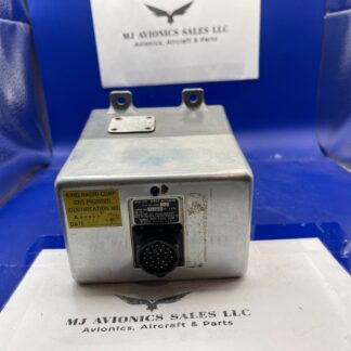 Bendix King KSA-370 Servo Actuator 065-0014-04