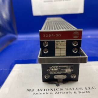 Collins 328A-3G Slaving Accessory PN: 522-2644-011