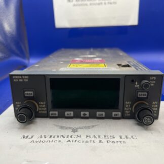 BENDIX/KING KLN 90B GPS P/N 066-04031-1422 WITH B-RNA WITH FRESH FAA FORM 8130-3