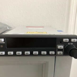 BENDIX/KING KC 225 FLIGHT COMPUTER 14 VDC P/N 065-00183-2701 WITH FAA 8130-1