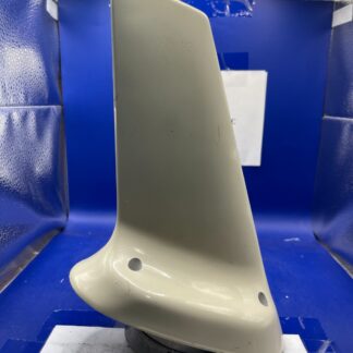 KING KA 44 ADF ANTENNA P/N 071-1196-00 WITH FAA FORM 8130-3