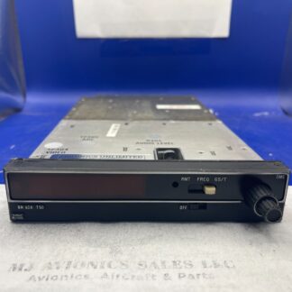 BENDIX/KING KN 62A DME P/N 066-1068-00 WITH FRESH FAA FORM 8130-1
