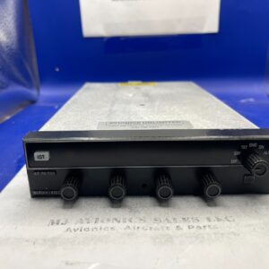BENDIX/KING KT 70 MODE S TRANSPONDER 066-01141-0101 WITH FAA FORM 8130-3