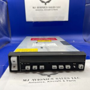 BENDIX/KING KC 192 FLIGHT COMPUTER P/N 065-0042-02