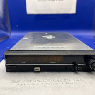 BENDIX/KING KN 53 NON GLIDE/SLOPE P/N 066-1067-01 WITH FAA FORM 8130-3
